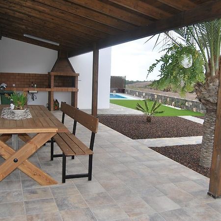 Villa El Valle Тарахалехо Экстерьер фото